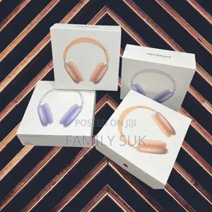 Photo - Airpod Max Quality Deliver: The Definitive Audio Experience