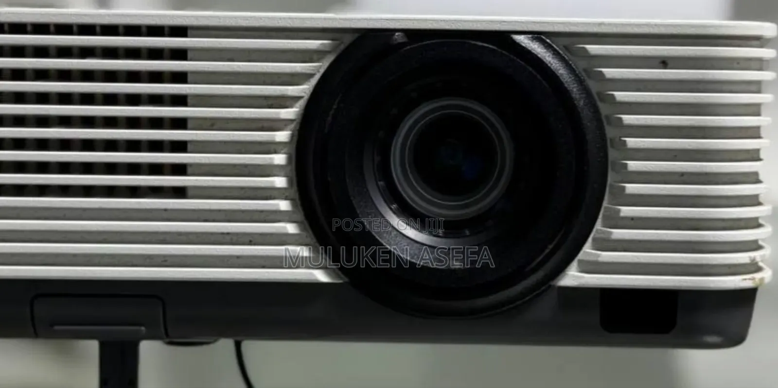 Sony Projector
Model Name VPL-Dx221
Hardware Interface