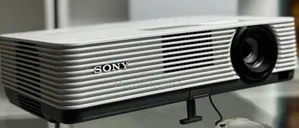 Sony Projector
Model Name VPL-Dx221
Hardware Interface