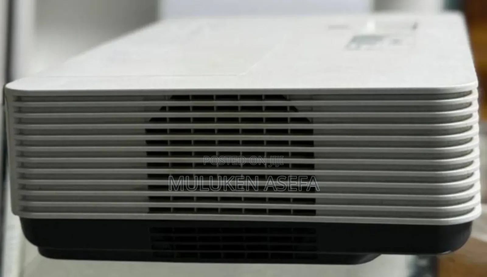 Sony Projector
Model Name VPL-Dx221
Hardware Interface