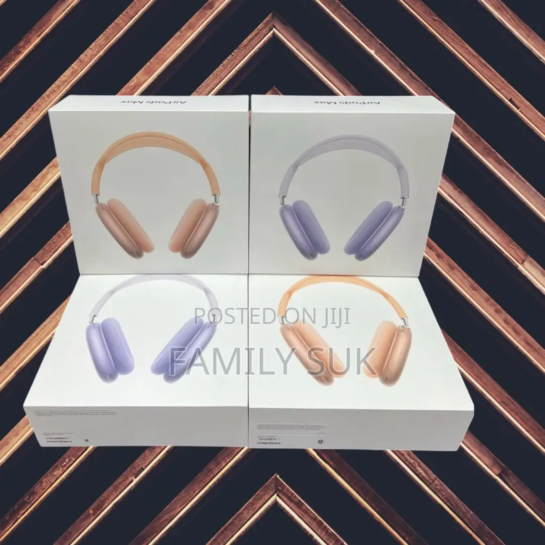 Airpod Max Quality Deliver: Sound That Speaks Volumes