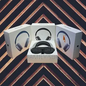 Photo - Airpod Max Quality Deliver: Hear What You've Been Missing