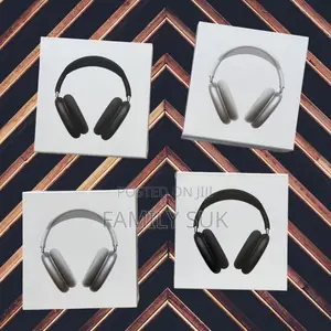 Photo - Airpod Max Quality Deliver: The Essence of Pure Audio