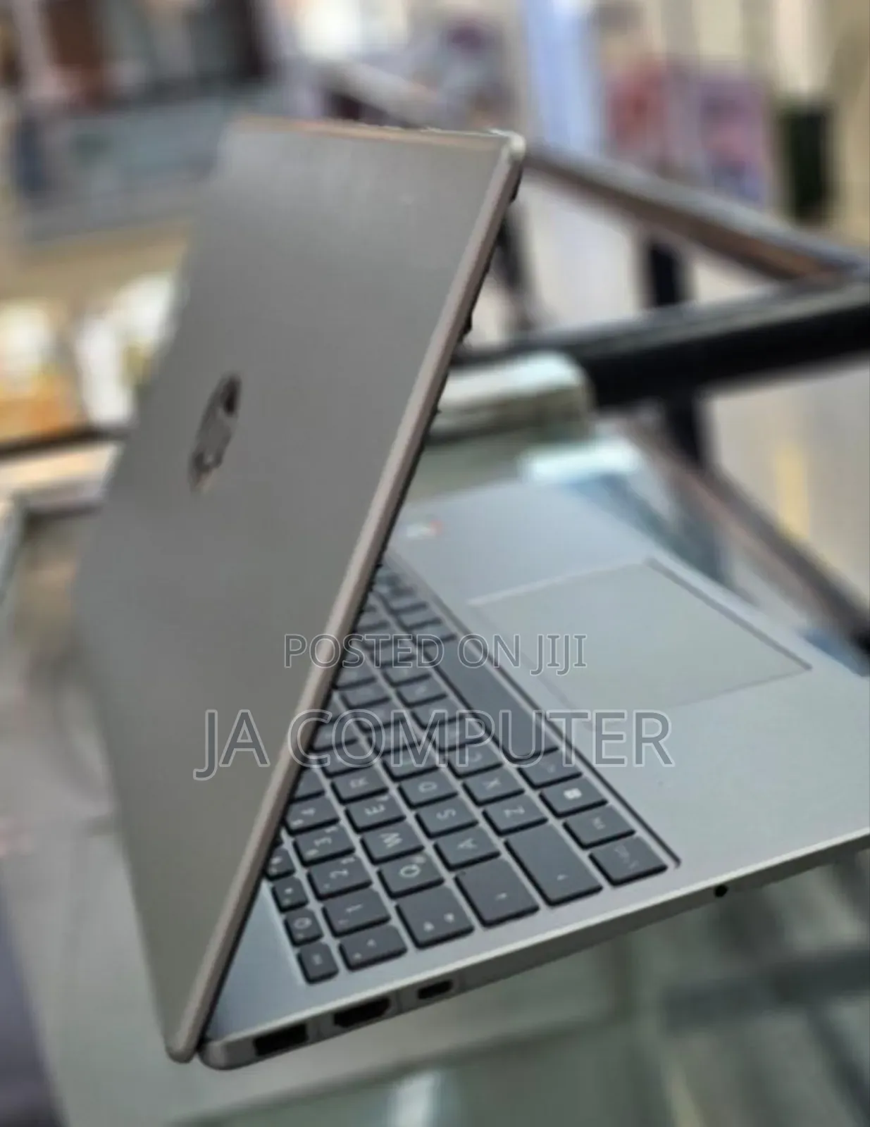 New Laptop HP Stream Notebook 16GB Intel Core I5 SSD 512GB