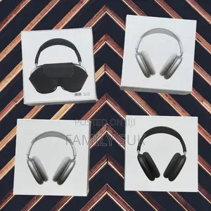 Photo - Airpod Max Quality Deliver: A New Era of Sound