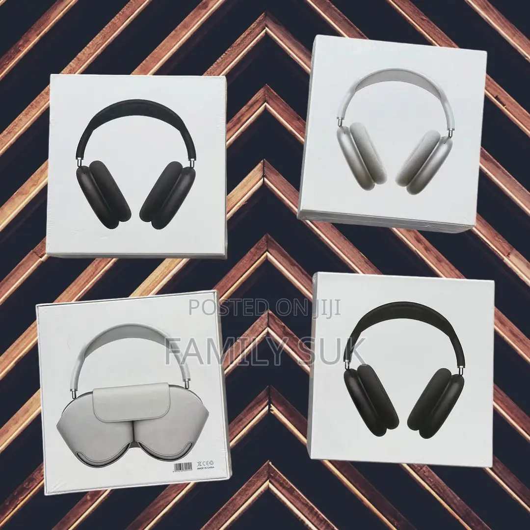 Airpod Max Quality Deliver: Sound That Inspires