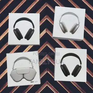 Photo - Airpod Max Quality Deliver: Sound That Inspires