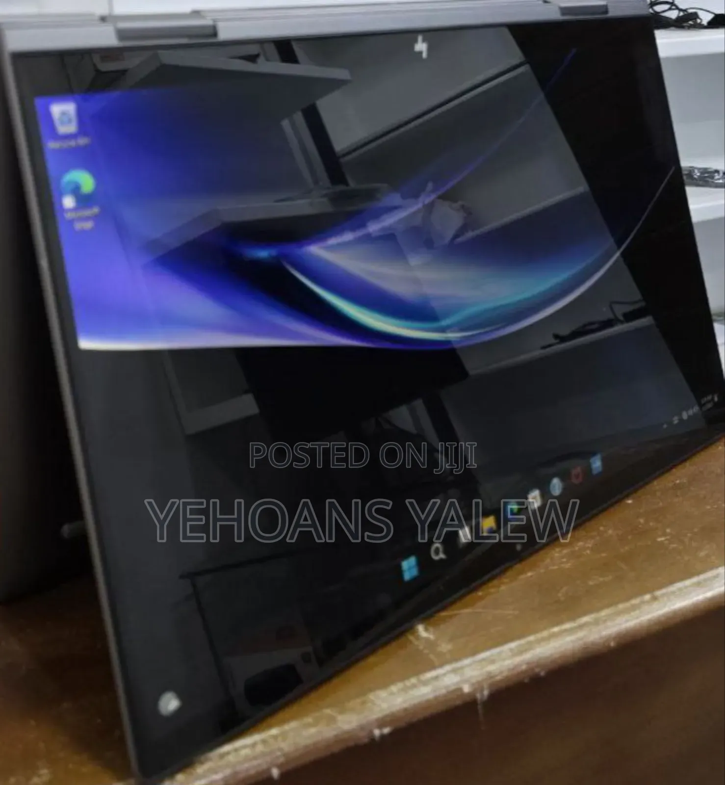 New Laptop HP Envy 15 32GB Intel Core Ultra 7 SSD 1T