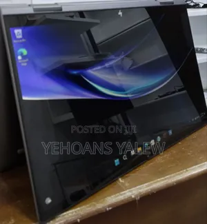 New Laptop HP Envy 15 32GB Intel Core Ultra 7 SSD 1T