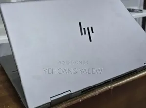 New Laptop HP Envy 15 32GB Intel Core Ultra 7 SSD 1T