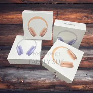 Photo - Airpod Max Quality Deliver: The Benchmark in Sound