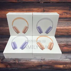 Photo - Airpod Max Quality Deliver: Your Sound, Perfected