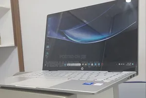 New Laptop HP Pavilion 15 16GB Intel Core I5 SSD 1T