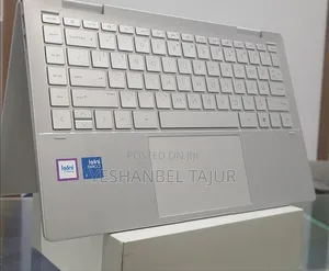 New Laptop HP Pavilion 15 16GB Intel Core I5 SSD 1T