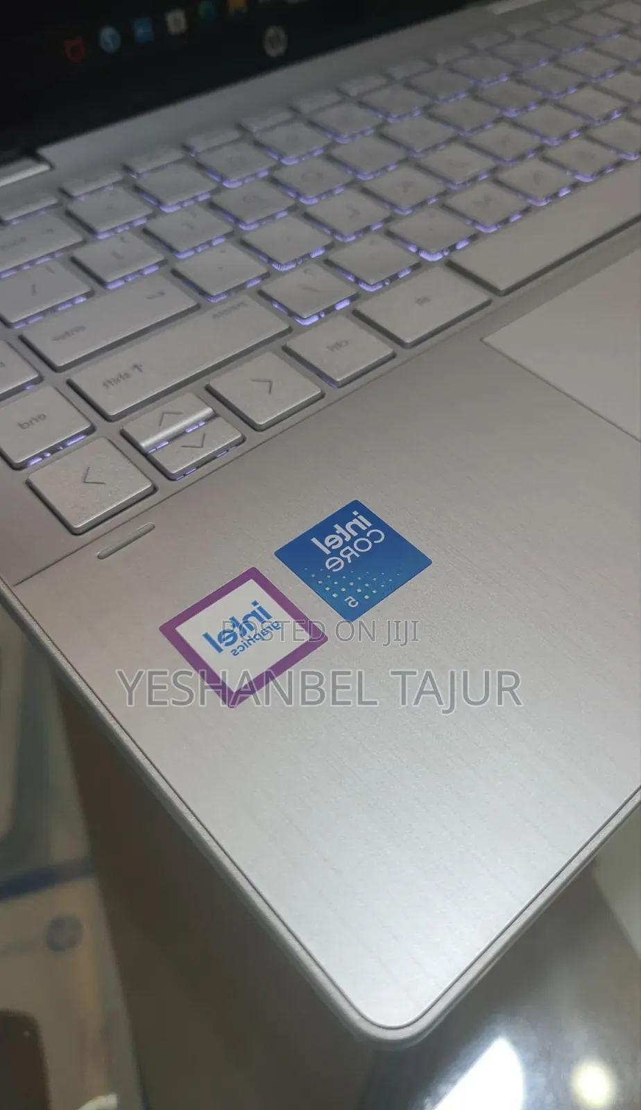 New Laptop HP Pavilion 15 16GB Intel Core I5 SSD 1T