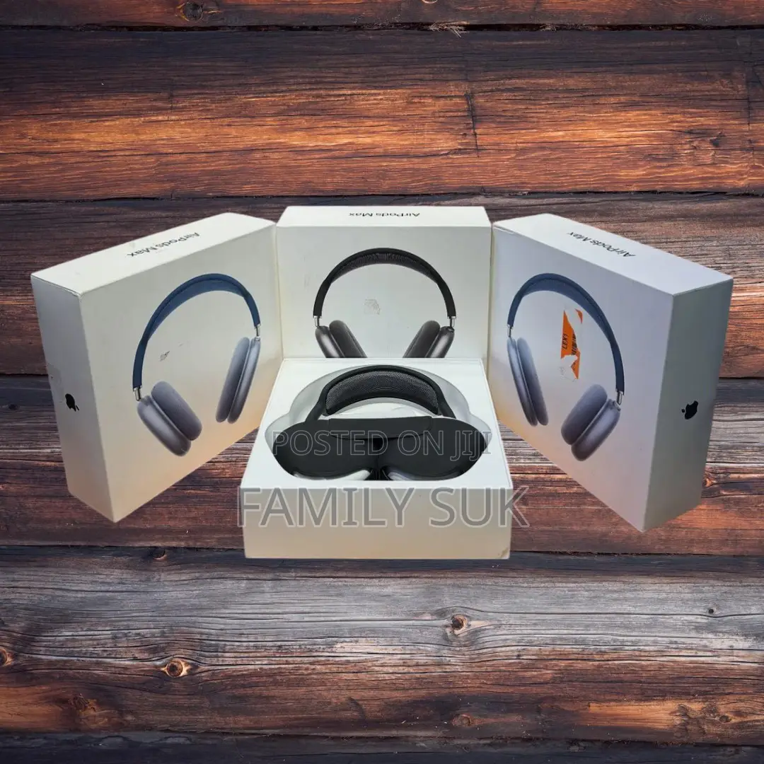 Airpod Max Quality Deliver: Experience Every Nuance