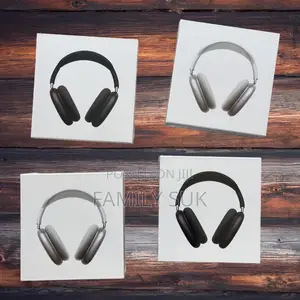 Photo - Airpod Max Quality Deliver: Bringing Audio to Life