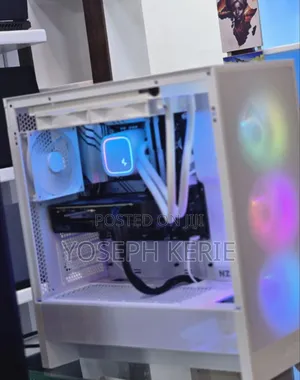 New Desktop Computer 32GB Intel Core I7 SSD 1T