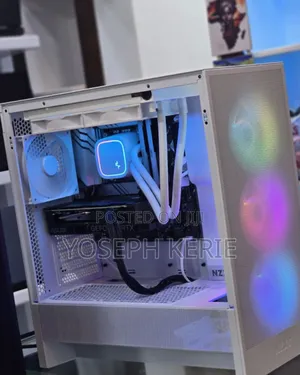 New Desktop Computer 32GB Intel Core I7 SSD 1T