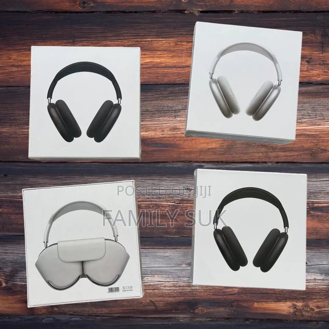 Airpod Max Quality Deliver: Built for Brilliant Audio