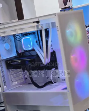 New Desktop Computer 32GB Intel Core I7 SSD 1T