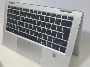 Photo - New Laptop HP EliteBook X360 1030 G7 16GB Intel Core I7 SSD 1T
