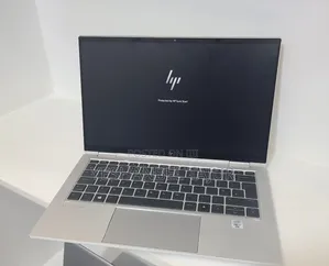 New Laptop HP EliteBook X360 1030 G7 16GB Intel Core I7 SSD 1T