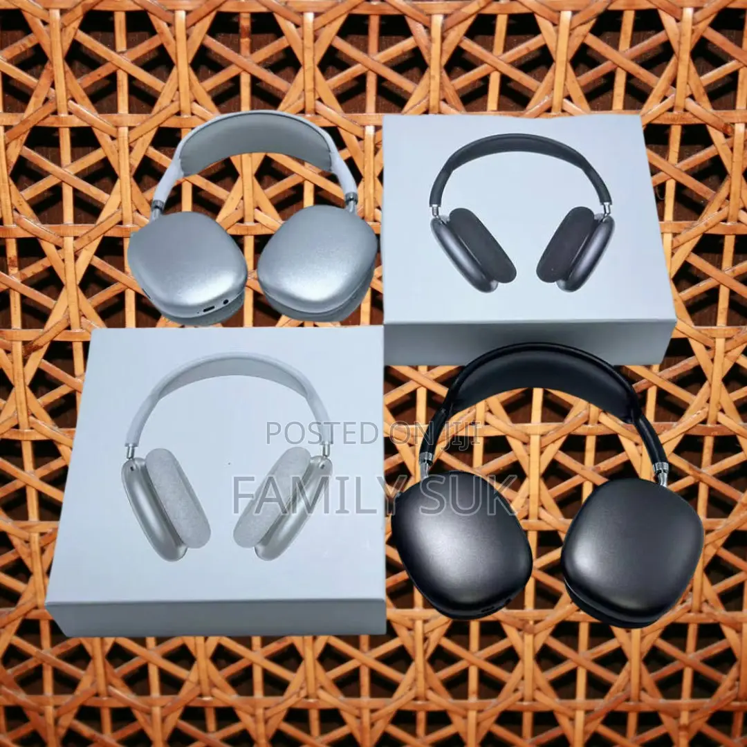 Airpod Max Quality Deliver: Sonic Transparency Redefined