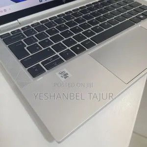 New Laptop HP EliteBook X360 1030 G7 16GB Intel Core I7 SSD 1T