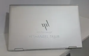 New Laptop HP EliteBook X360 1030 G7 16GB Intel Core I7 SSD 1T