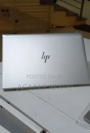 New Laptop HP EliteBook 840 16GB Intel Core I5 SSD 512GB