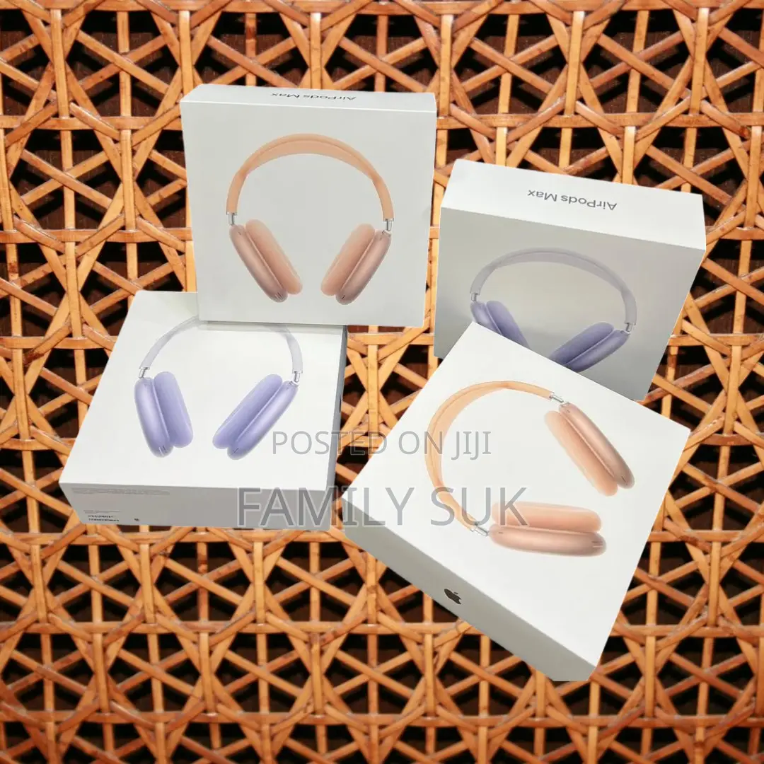 Airpod Max Quality Deliver: The Soundtrack to Your Life