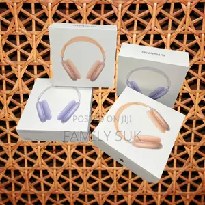 Airpod Max Quality Deliver: The Soundtrack to Your Life