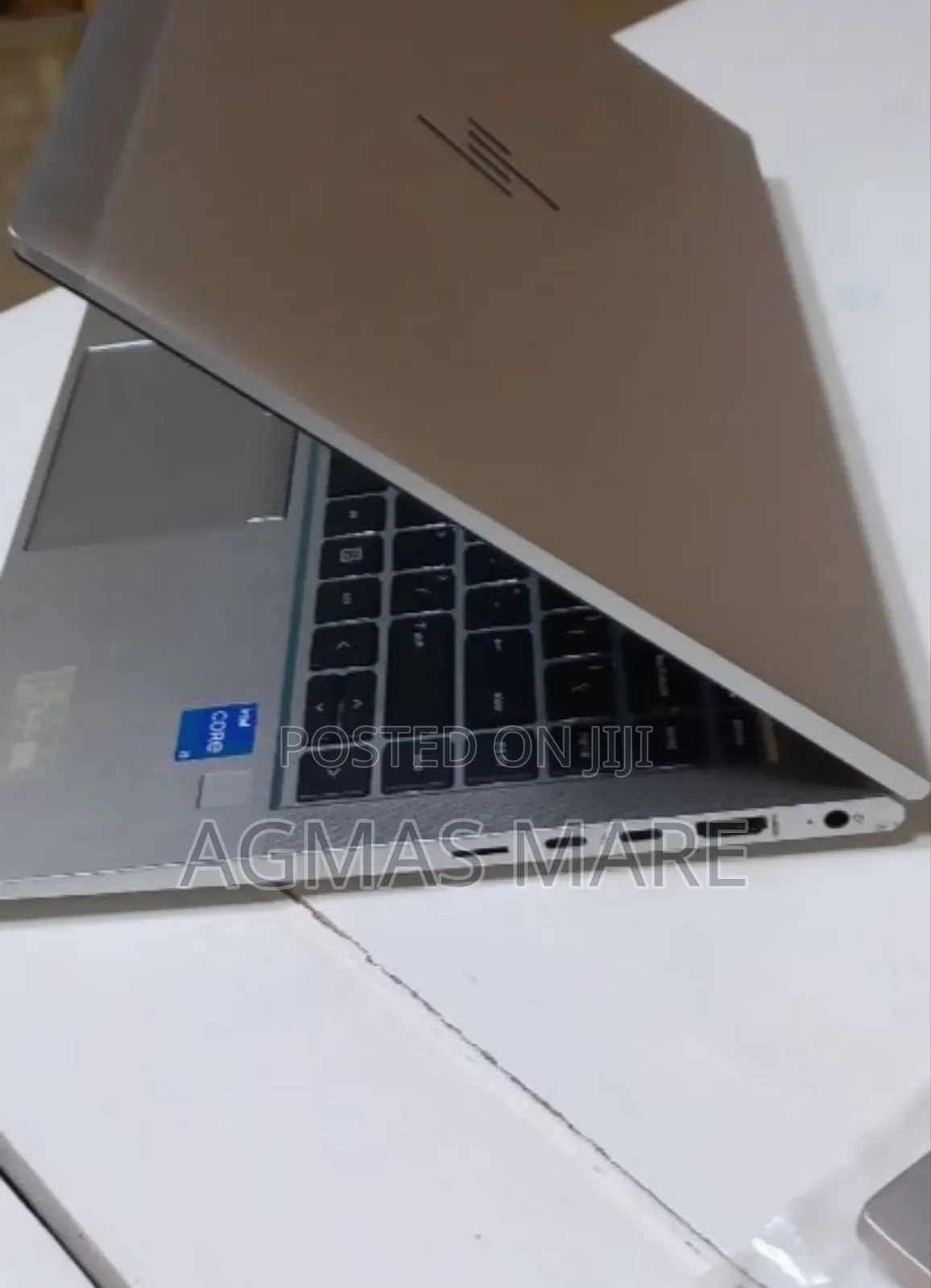 New Laptop HP EliteBook 840 16GB Intel Core I5 SSD 512GB