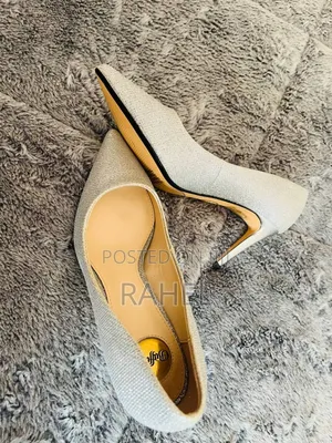 Photo - Women High Heel Shoes