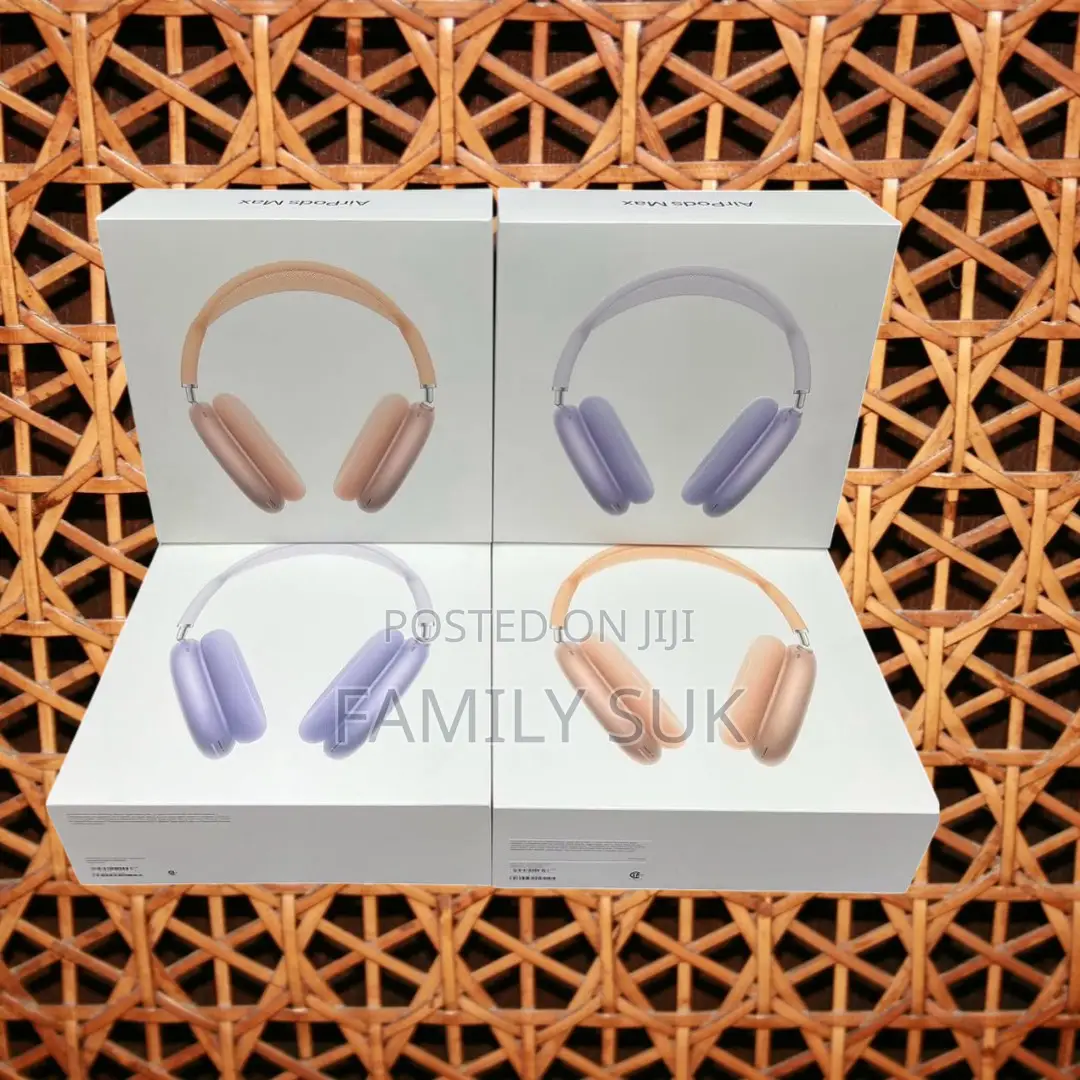 Airpod Max Quality Deliver: Journey Into Immersive Sound