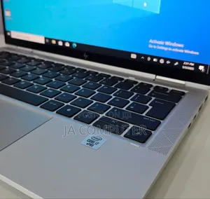 New Laptop HP EliteBook X360 1030 G7 16GB Intel Core I7 SSD 512GB