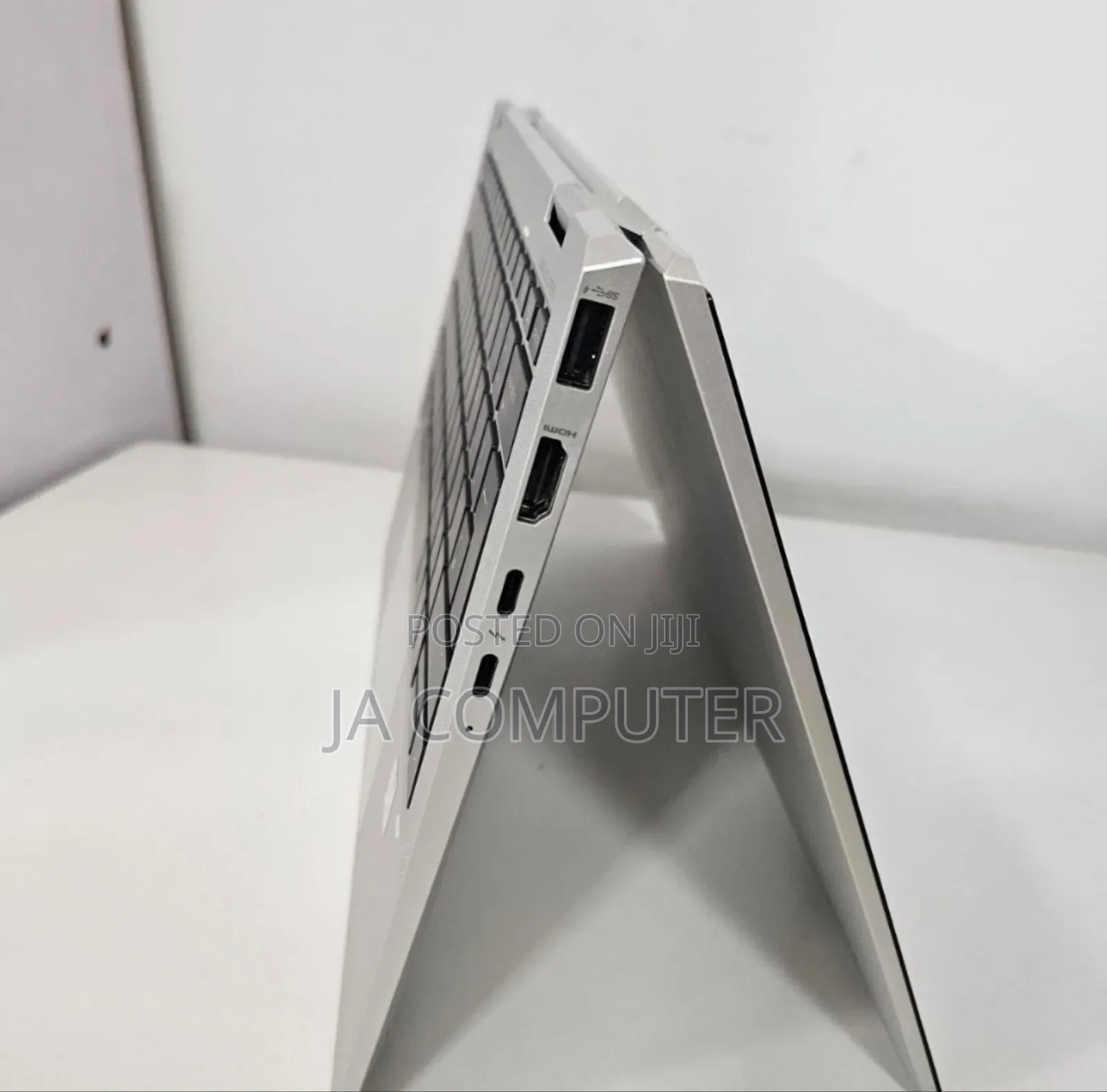 New Laptop HP EliteBook X360 1030 G7 16GB Intel Core I7 SSD 512GB