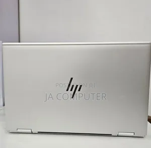 New Laptop HP EliteBook X360 1030 G7 16GB Intel Core I7 SSD 512GB
