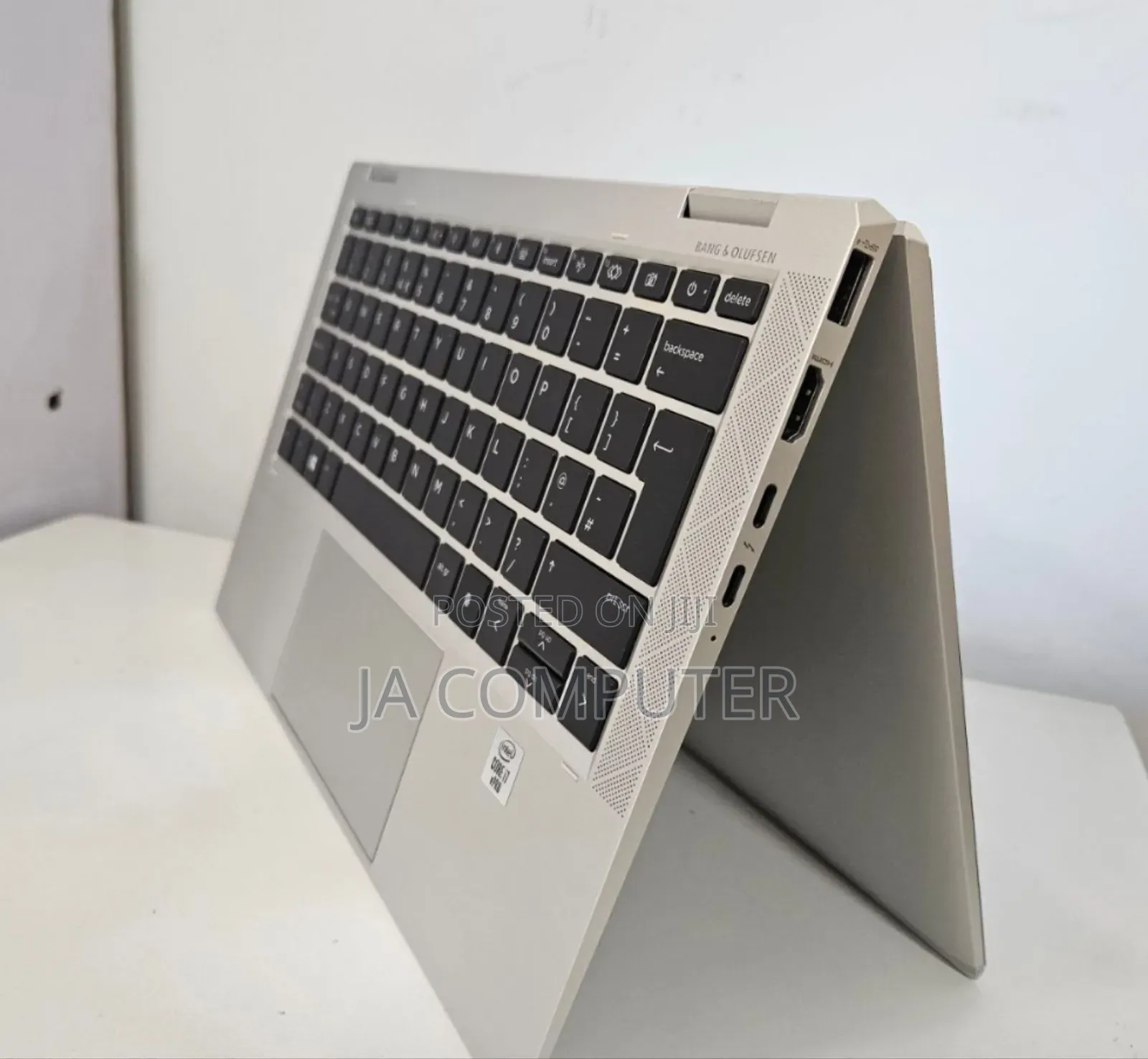 New Laptop HP EliteBook X360 1030 G7 16GB Intel Core I7 SSD 512GB