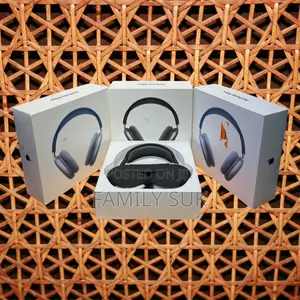 Photo - Airpod Max Quality Deliver: Acoustic Excellence at Its Best