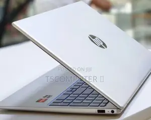 New Laptop HP Stream Notebook 8GB AMD Ryzen 5 SSD 512GB