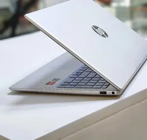 New Laptop HP Stream Notebook 8GB AMD Ryzen 5 SSD 512GB