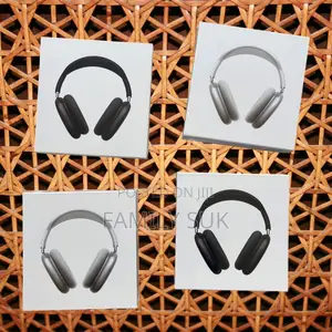 Photo - Airpod Max Quality Deliver: Sound Beyond Comparison