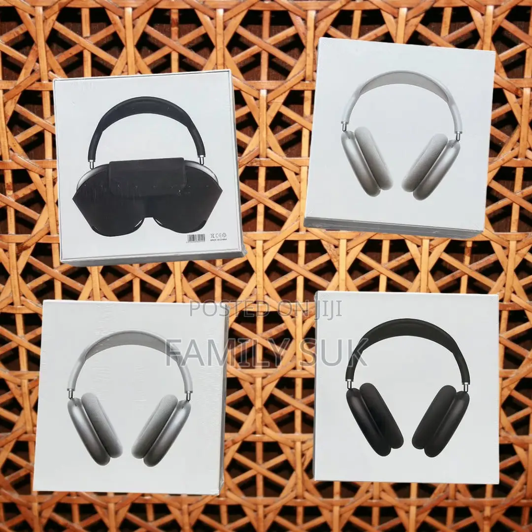 Airpod Max Quality Deliver: The Future of Listening