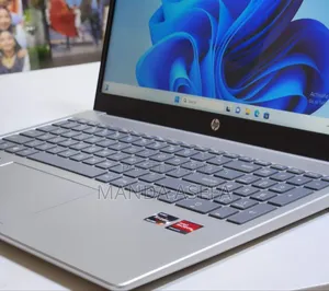 New Laptop HP Stream Notebook 8GB AMD Ryzen 5 SSD 512GB