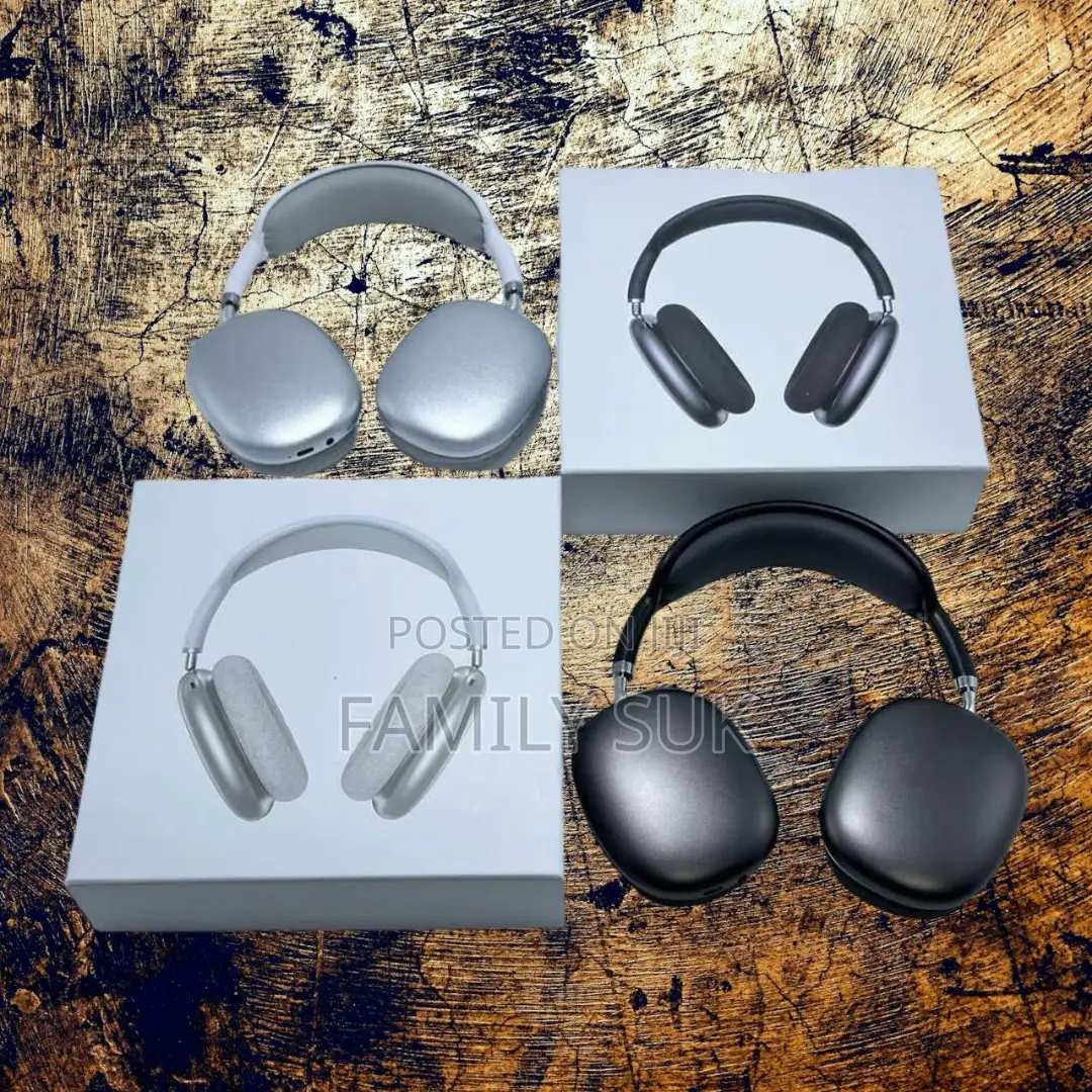 Airpod Max Quality Deliver: Hear Difference, Feel the Impact