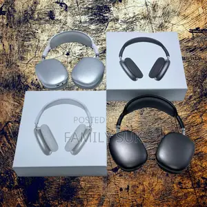 Airpod Max Quality Deliver: Hear Difference, Feel the Impact