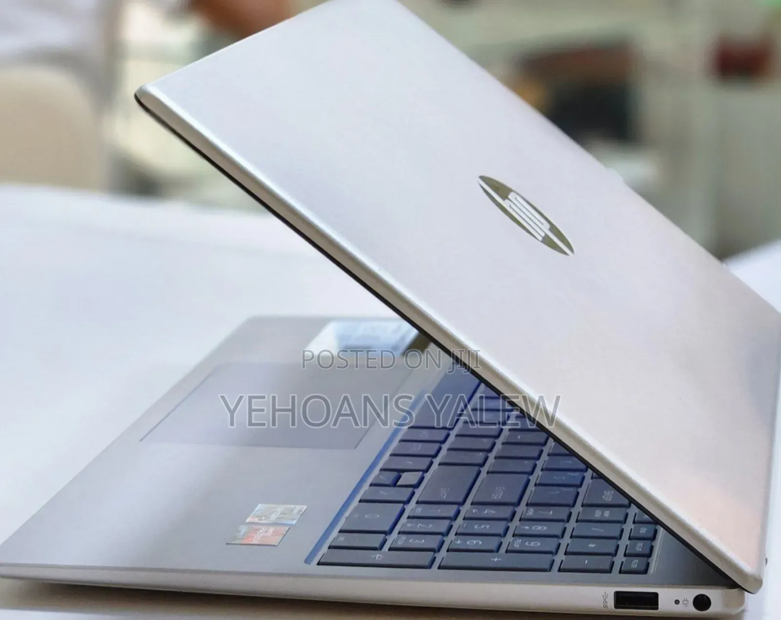 New Laptop HP Stream Notebook 8GB AMD Ryzen 5 SSD 512GB