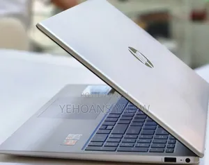New Laptop HP Stream Notebook 8GB AMD Ryzen 5 SSD 512GB